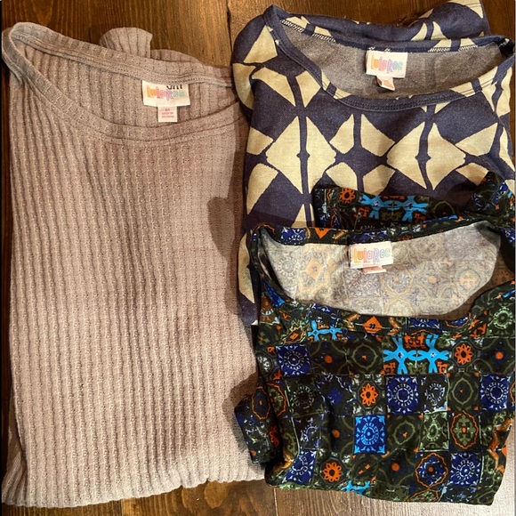 Lularoe bundle